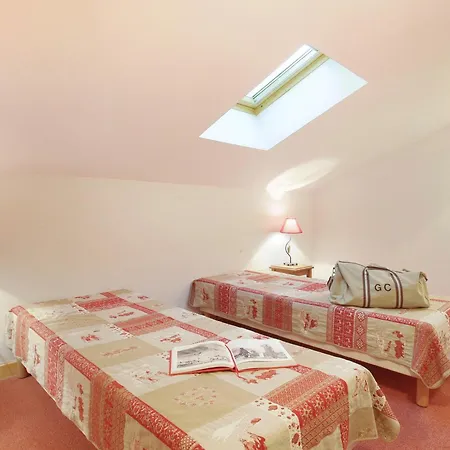Διαμέρισμα Location A Notre-dame-de-bellecombe: 1 Chambre, 4 Pers., Cuisine Equipee - Fr-1-807-70 Notre-Dame-de-Bellecombe