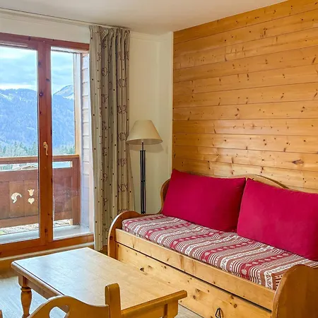 Location A Notre-dame-de-bellecombe: 1 Chambre, 4 Pers., Cuisine Equipee - Fr-1-807-70 Notre-Dame-de-Bellecombe